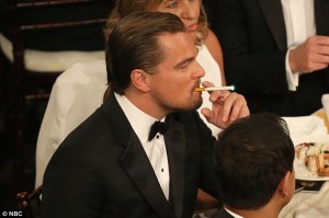 leonardo dicaprio 2